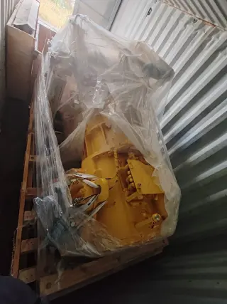 Модуль 195-00-00550 Komatsu