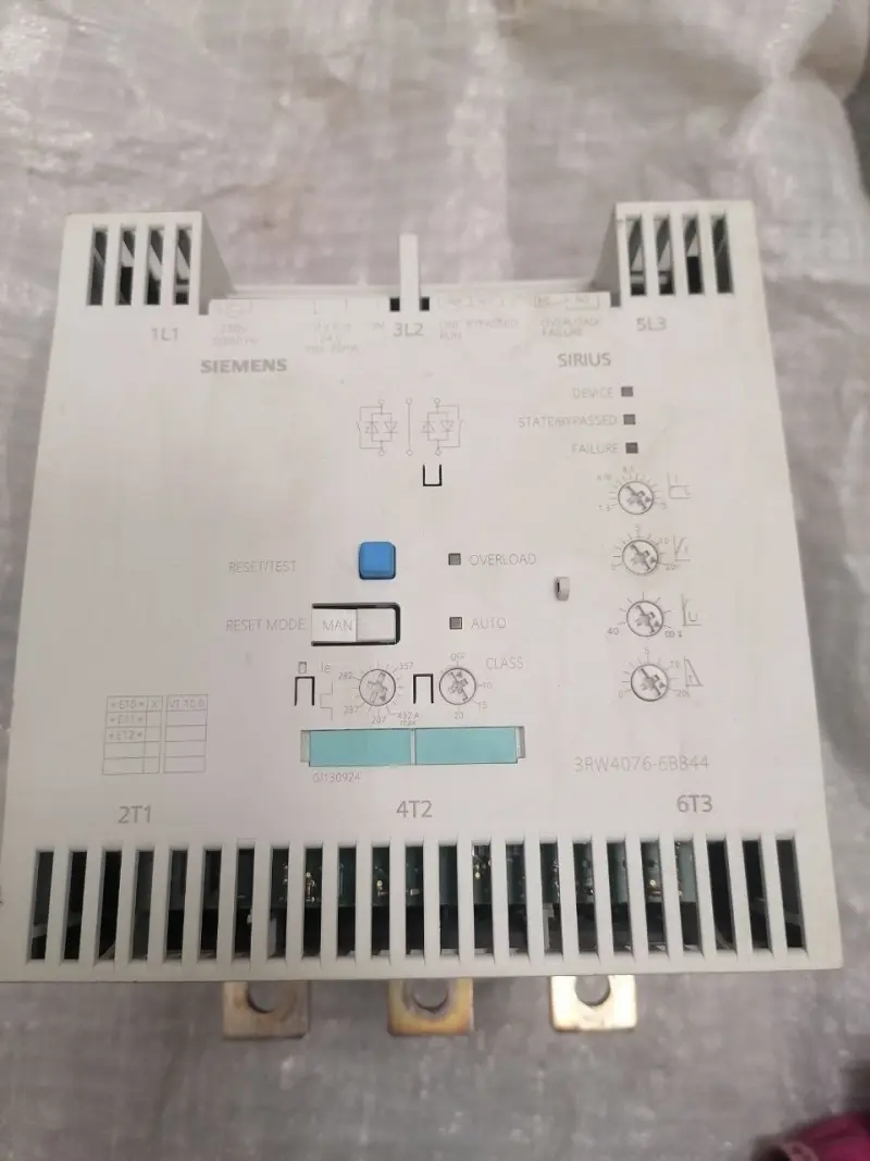 Siemens 4076