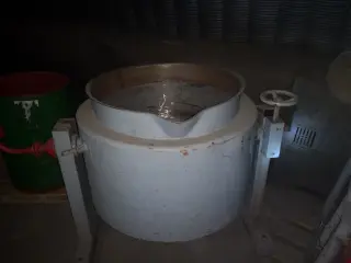 Котлы варочные 250л