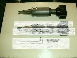 Оснастка фрезерный Хеккерт Heckert FSS, FW, FU 315/400 -Германия-ГДР