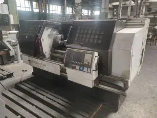 токарные станки с чпу