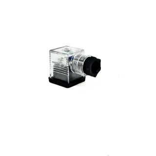 коннектор DC 12V/24V