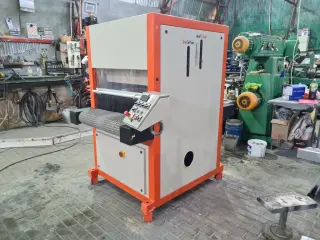 Щеточно-шлифовальный станок Quickwood RO 800/1