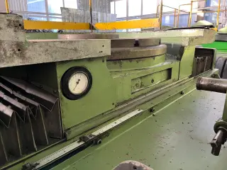 зубошлифовальный станок полуавтомат MAAG SHS 180
