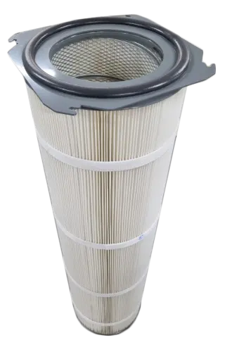 Фильтр воздушный картриджный ФВКарт-АБ-325/325-1200-Р