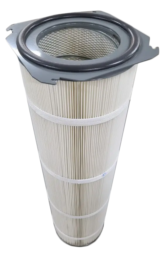 Фильтр воздушный картриджный ФВКарт-АБ-325/325-1200-Р