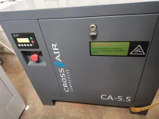 CrossAir CA5.5-8RA