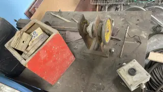 Станки токарные, фрезерные, сверлильные