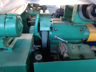 круглошлифовальный станок 3У131со склада