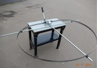 Разводное устройство T40