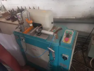 Оборудование для производства окон ПВХ