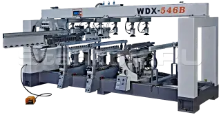 Станок сверлильно-присадочный WDX-546B