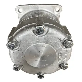 насос шестеренный НШ32А-3Л