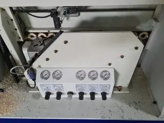 Кромкооблицовочный станок Filato 430 U