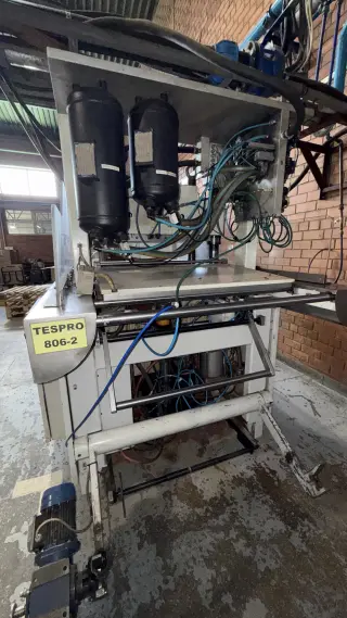 TESPRO 806 ()