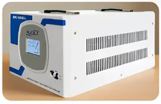Стабилизатор напряжения Voltek Voltek IS-12000