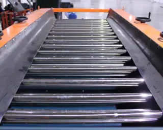 Калибровка лука МКР-310