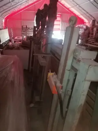 гидравлическая вайма