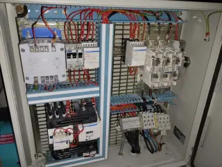Пресс сепаратор механической обвалки Lima RM 500 S