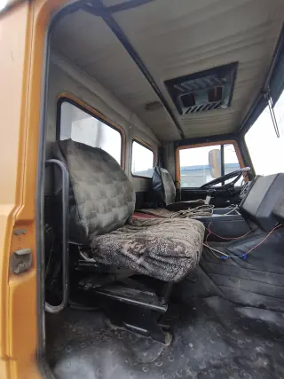 Автокран Ивановец 25 тонн 45717А-1
