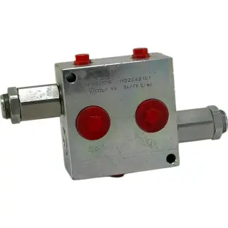 Гидроклапан VADDL/VA 34/TR.S/AC WALVOIL