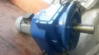 Мотор редуктор МОТОВАРИО