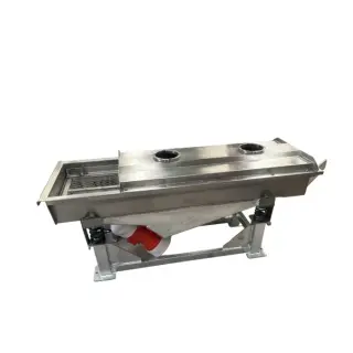 Вибросито DZSF830-3