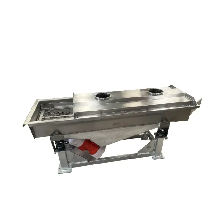 Вибросито DZSF830-3
