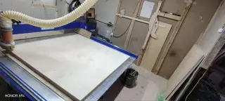 Станок с ЧПУ по дереву Cutmaster CM-AR1616
