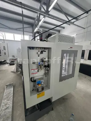 Фрезерный обрабатывающий центр NINGBO BLIN MACHINERY BL-V4 PLUS