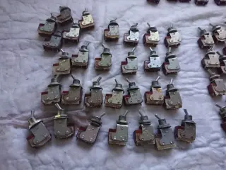 Tумблep МT-1