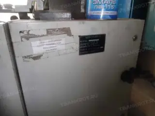 Токарно-винторезный станок CDS6240B с УЦИ, РМЦ1000 мм