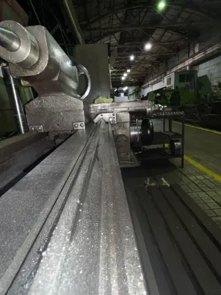 Токарно-винторезный станок МК6056 (2584)