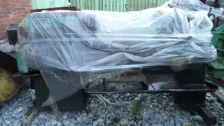 Станок 1К62 (РМЦ 1000 мм.)