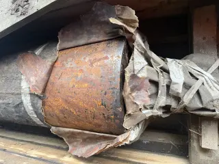 Секция продольной резки LMC (J.S. Machine)