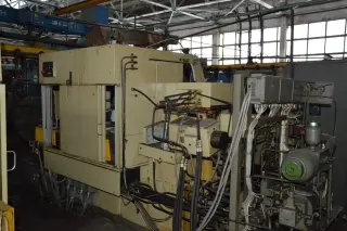 Внутришлифовальный станок SI4 ASMS (48123)