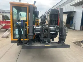 ГНБ MDRILLING XZ430E