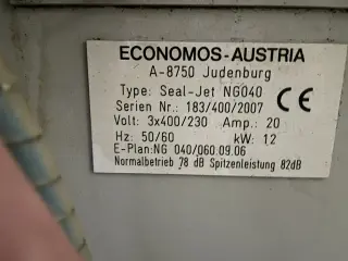 SEAL-JET® NG040
