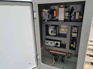 Станок для сшивки шпона kuper