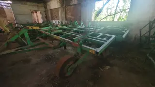Орудие почвообрабатывающее Сельмаш ОПО-4,25