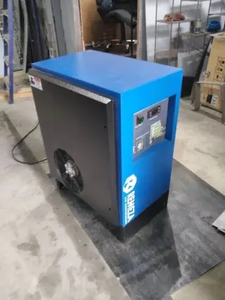 Осушитель рефрижераторный Remeza RFD 72