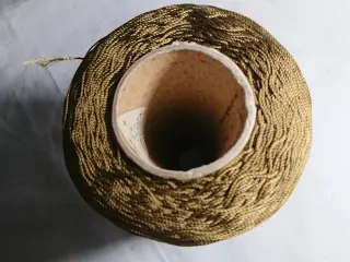 Нить капроновая из СССР