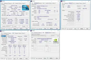 Сист.блок i7 860/8Gb/nVidia Quadro FX-3800/3хHDD/800W
