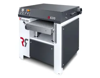 Рейсмусовый станок Robland D630