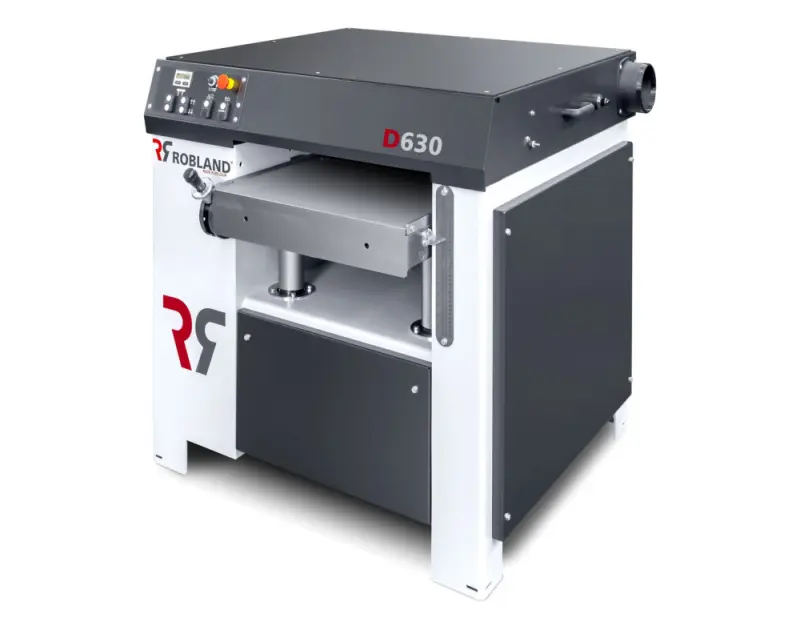 Рейсмусовый станок Robland D630