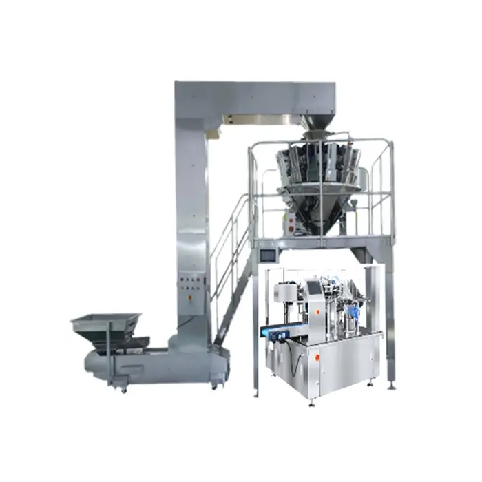 Машину для фасовки кофе TOPY-210B