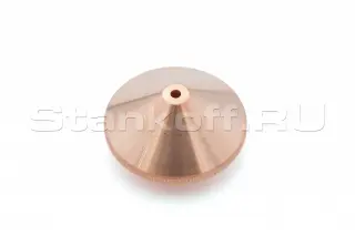 Оригинальное одинарное сопло 2 мм Raytools RNS-2820 для оптоволоконного лазера