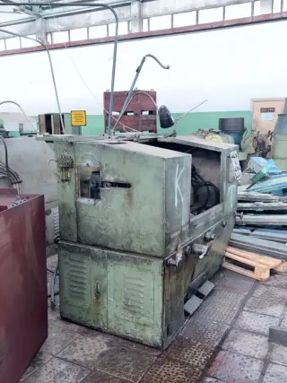 Прикатной станок 5795 96