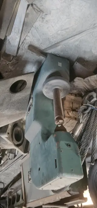 Твердомер ТК-2