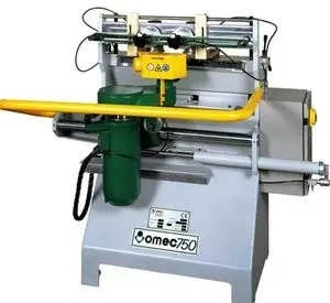 Станок шипорезный OMEC 750